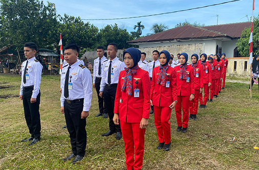17 agustus 1