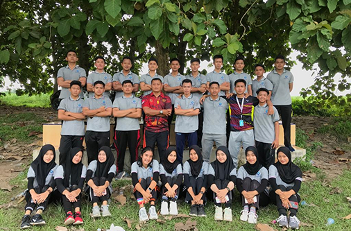 samapta 1